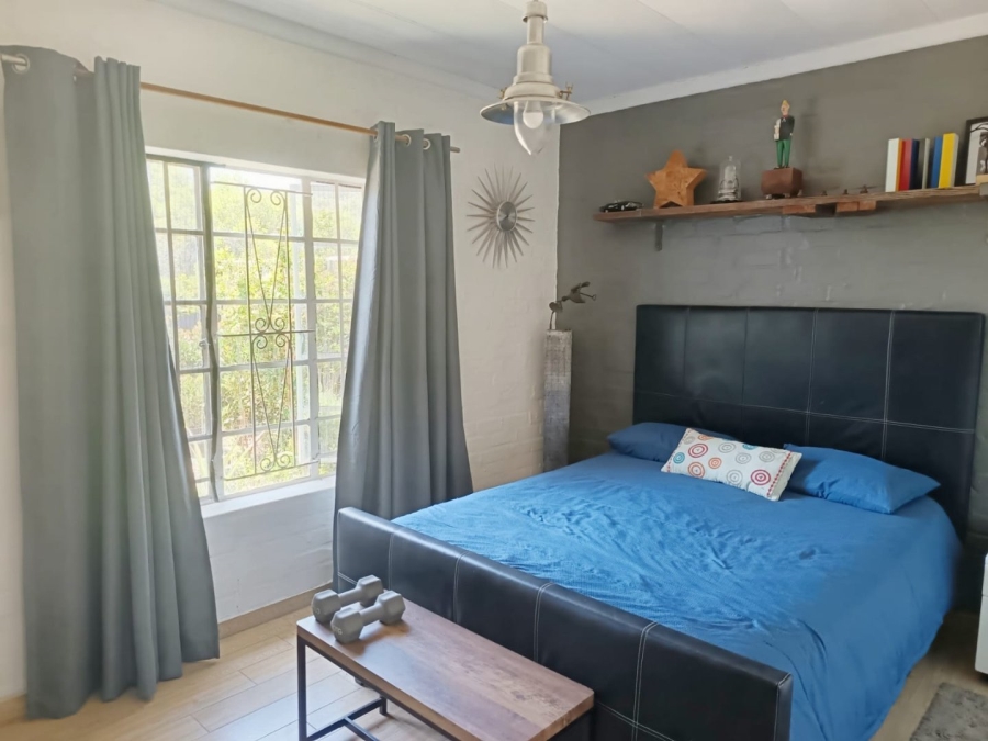 2 Bedroom Property for Sale in Kleinkrantz Western Cape